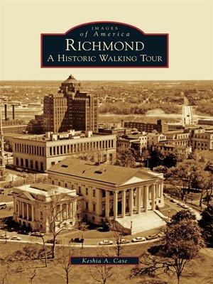 cover image of Richmond